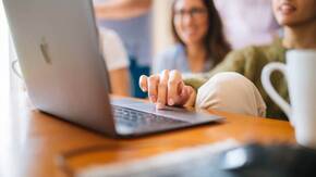 DQ Solutions kauft alte Apple Geräte, wenn ein neues Modell angeschafft wird.