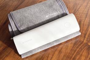 Hypertonie verstehen und Blutdruck richtig messen mit Withings. BPM Connect - das Blutdruckmessgerät von Withings