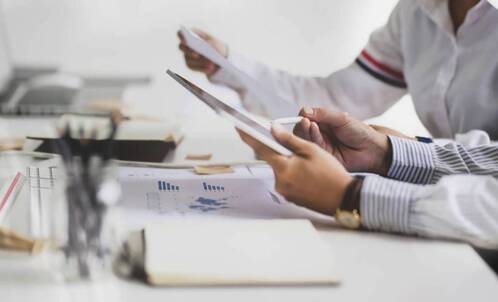 Eine externe Geräteverwaltung kann die interne IT entlasten.