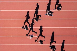 Aktivitäten Tracken mit iPhone und Strava App