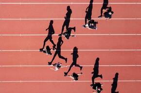 Aktivitäten Tracken mit iPhone und Strava App