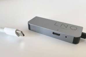 HDMI-Adapter für MacBook von LINQ