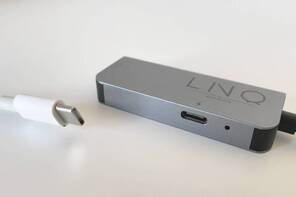HDMI-Adapter für MacBook von LINQ