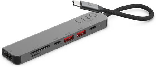 Linq-100-W-USB-3-1-Typ-C-Thunderbolt-3-USB-C-Multiport-Hub-7in1-Pro-Hub-Grau-02.jpg