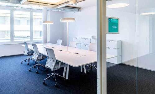 Meetingräume planen mit AskCody.