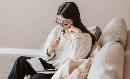 Eine To Do Liste abzuhaken kann sehr befriedigend sein.