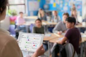 Weiterbildungen für Lehrpersonen zu digitalen Medien bei DQ Solutions