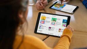 Die Schulentwicklung hinsichtlich digitaler Medien verläuft sehr unterschiedlich.