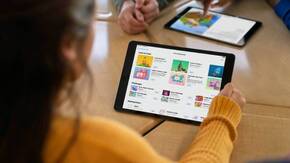 Die Schulentwicklung hinsichtlich digitaler Medien verläuft sehr unterschiedlich.