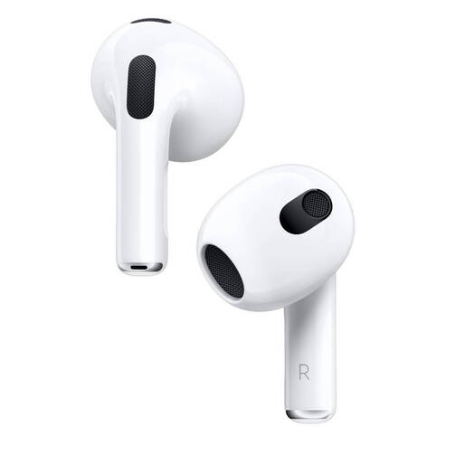 Die Vorteile der neuen AirPods (3. Generation) Neue AirPods – Gründe für den Kauf