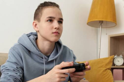 Apple Arcade als Zeitvertreib und Indoor Aktivität nutzen. Unterhalte dich mit den Games von Apple Arcade.
