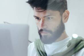 Der Passwort-Manager vom Mac heisst Schlüsselbundverwaltung. Schlüsselbundverwaltung beim Mac richtig anwenden