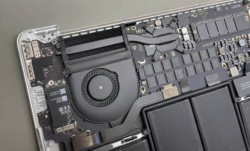 Apple betreibt ein Recyclingprogramm für seine Geräte Recycling von gebrauchten Apple Devices
