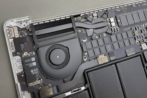 Apple betreibt ein Recyclingprogramm für seine Geräte Recycling von gebrauchten Apple Devices