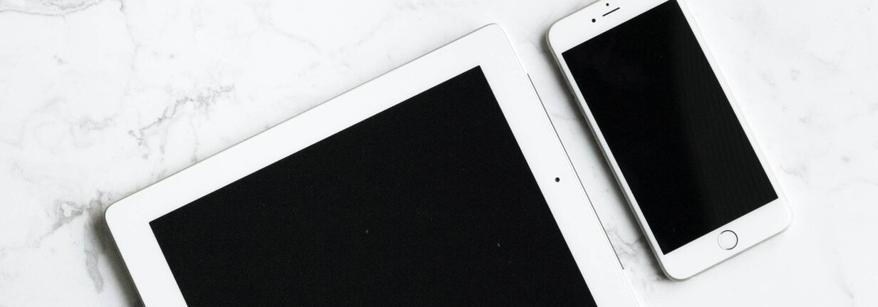 Alte Apple Geräte zurücksetzen und entsorgen mit DQ Solutions