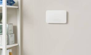 Der Meraki Go Indoor Access Point Indoor Access Point von Meraki Go