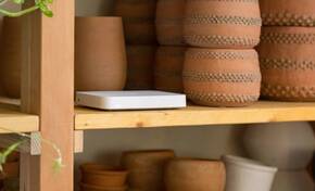 Security Gateway Firewall von Meraki GO