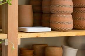 Security Gateway Firewall von Meraki GO