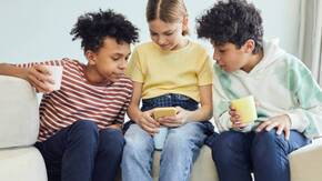 Kindersicherung auf Apple Geräten einstellen