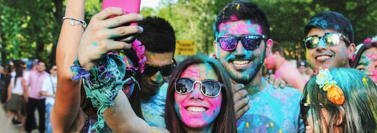 Eine Anleitung zum Slofies erstellen mit iPhone.