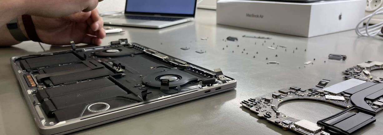 Die Mitarbeitenden von DQ Solutions sind ausgebildet und zertifiziert.