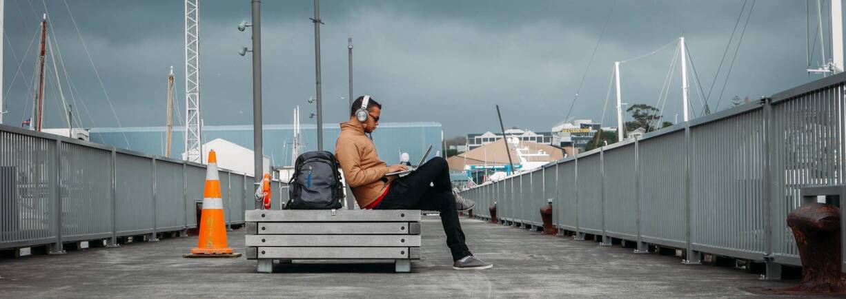 Ideale Destinationen für Digitalnomaden