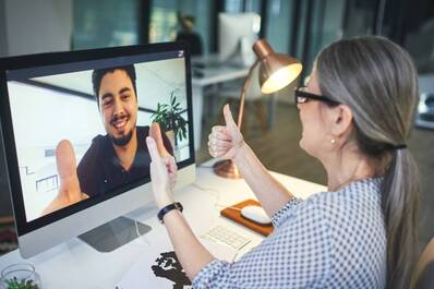 One to One Schulungen für Apple Geräte Lokaler Apple Experte DQ Solutions