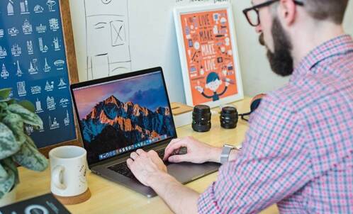 Dein persönliches Apple Gerät soll deinen Ansprüchen gerecht werden.