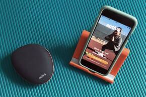 Isometrisches Kraftraining für Zuhause mit Activ5