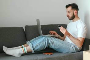 Wie du Betrug beim Onlineshopping verhinderst. Sicheres Online Shopping – das musst du wissen.
