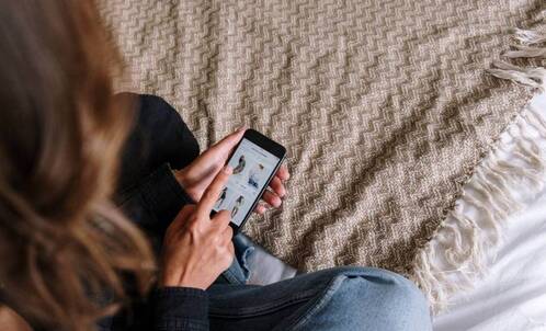 Sorgloses Online Shopping ist möglich, wenn du weisst, wie du einen Fake-Shop erkennst.