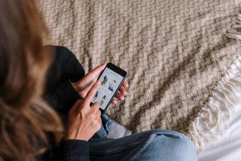 Sorgloses Online Shopping ist möglich, wenn du weisst, wie du einen Fake-Shop erkennst.