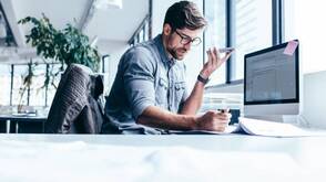 DaaS Device as a Service – IT-Geräte leasen statt kaufen.