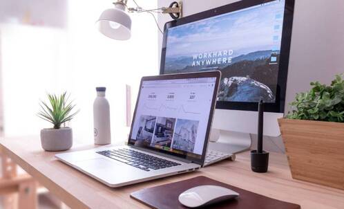 Durch DaaS können IT-Ausgaben besser geplant werden.