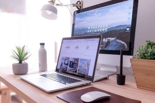 Durch DaaS können IT-Ausgaben besser geplant werden.