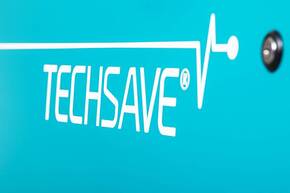 Techsave rettet MacBook und Co. mit Flüssigkeitsschaden.