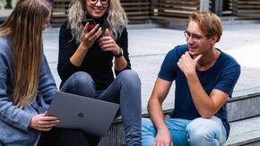 Back to School mit iPad Pro oder MacBook Pro?