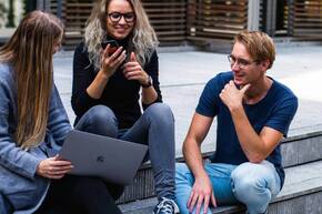 Back to School mit iPad Pro oder MacBook Pro?