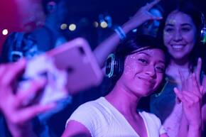 Tipps zum Slow-Motion Selfies erstellen.