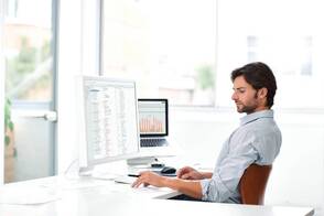 DELTAproject ist die ideale Software für Architekturbüros. Die Branchenlösung für Bauletier und Architekten: DELTAproject