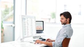 Die Branchenlösung für Bauletier und Architekten: DELTAproject