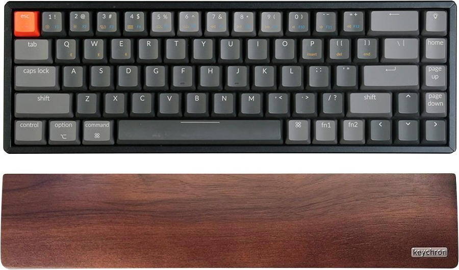 Keychron-Palm-Rest-fuer-Keychron-K2-K6-Handballenauflage-Braun-02.jpg