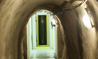 Die Backup-Server für deine M365 Daten sind an einem sicheren Ort in der Schweiz.