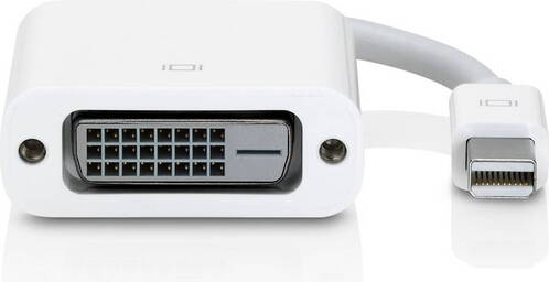 Mini-DisplayPort-Thunderbolt-auf-DVI-Adapter-Apple-01. Mini-DisplayPort-Thunderbolt-auf-DVI-Adapter-Apple-01.