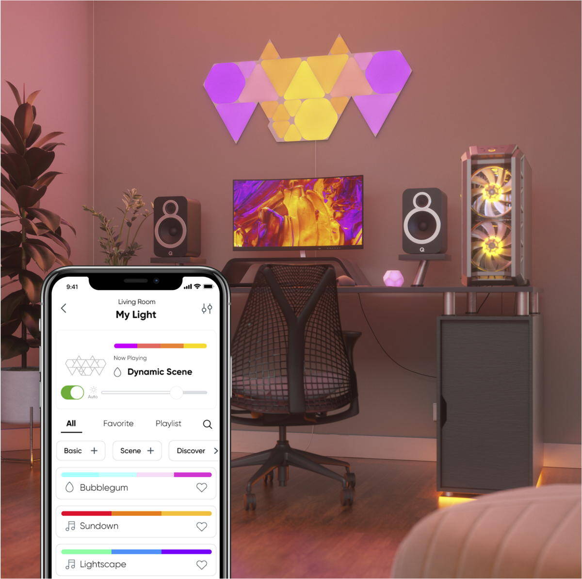 Nanoleaf-Shapes-Triangle-Starter-Kit-9er-Pack-Beleuchtungspanel-80-lm-Mehrfarbig-03.jpg