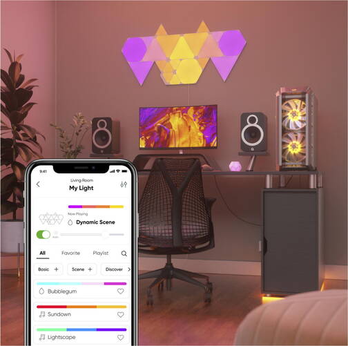 Nanoleaf-Shapes-Triangle-Starter-Kit-4er-Pack-Beleuchtungspanel-80-lm-Mehrfarbig-03.jpg