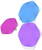 Nanoleaf-Shapes-Hexagon-Erweiterungskit-3er-Pack-Beleuchtungspanel-100-lm-Meh-03.jpg