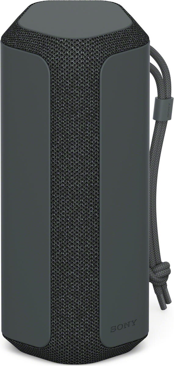 Sony SRS-XE200 Lautsprecher; SRSXE200B.CE7 | DQ-Solutions