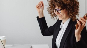 Mit einer One-to-One-Schulung lernst du schnell, dein Apple Gerät zu nutzen.