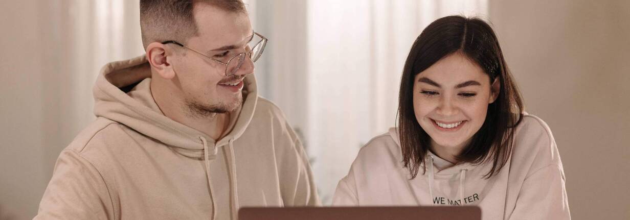 Persönliche Apple Kurse zeigen dir, wie du Mac am effizientesten nutzt. Apple Kurse vermitteln wertvolles Wissen zur Nutzung von Mac.